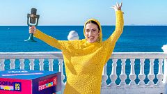 Eurovisión 2023: Las 5 cosas curiosas de Blanca Paloma que no sabías