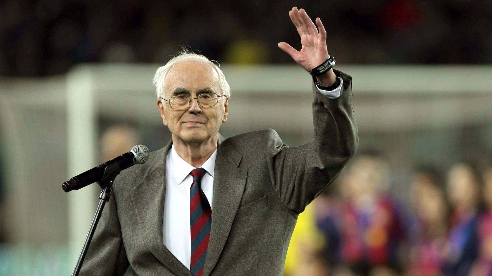 Muere el escritor Josep Maria Espinàs