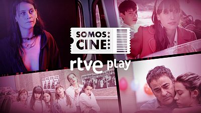 RTVE Play lanza el canal de cine español Play Somos cine