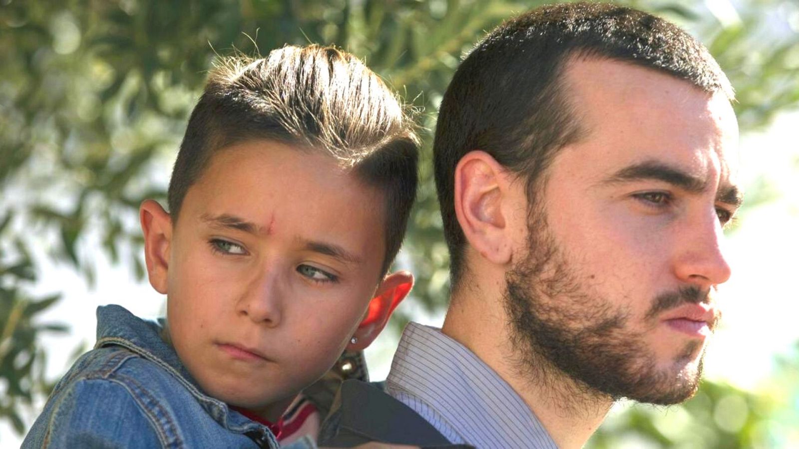 Fotograma 'La hija de un ladrón'