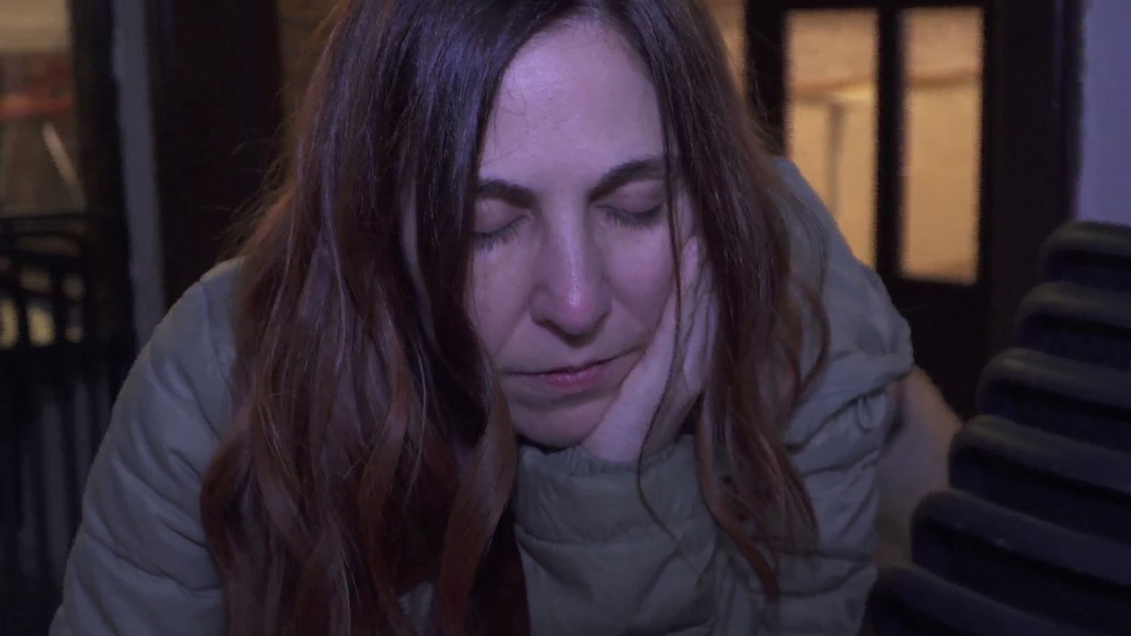 Letizia tiene una facilidad excesiva para conciliar el sueño