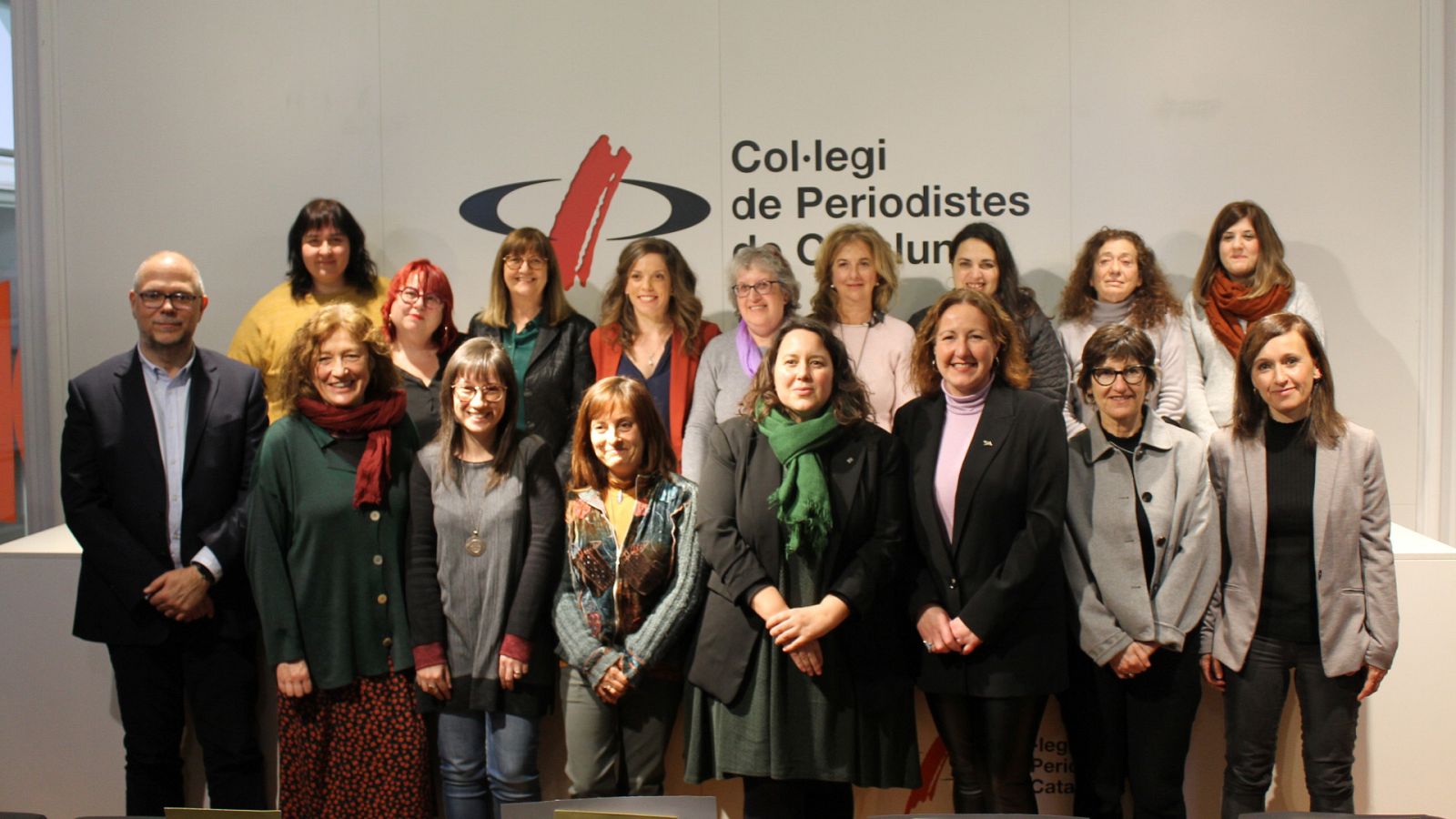 Presentación criterios sobre violencia machista en los medios de comunicación