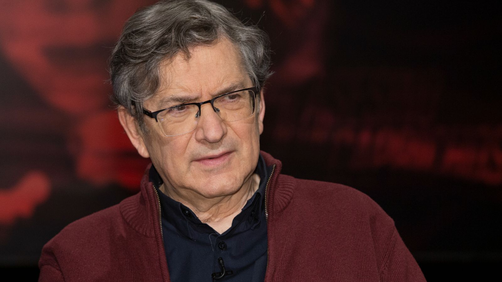 Gerardo Herrero és director, guionista i productor