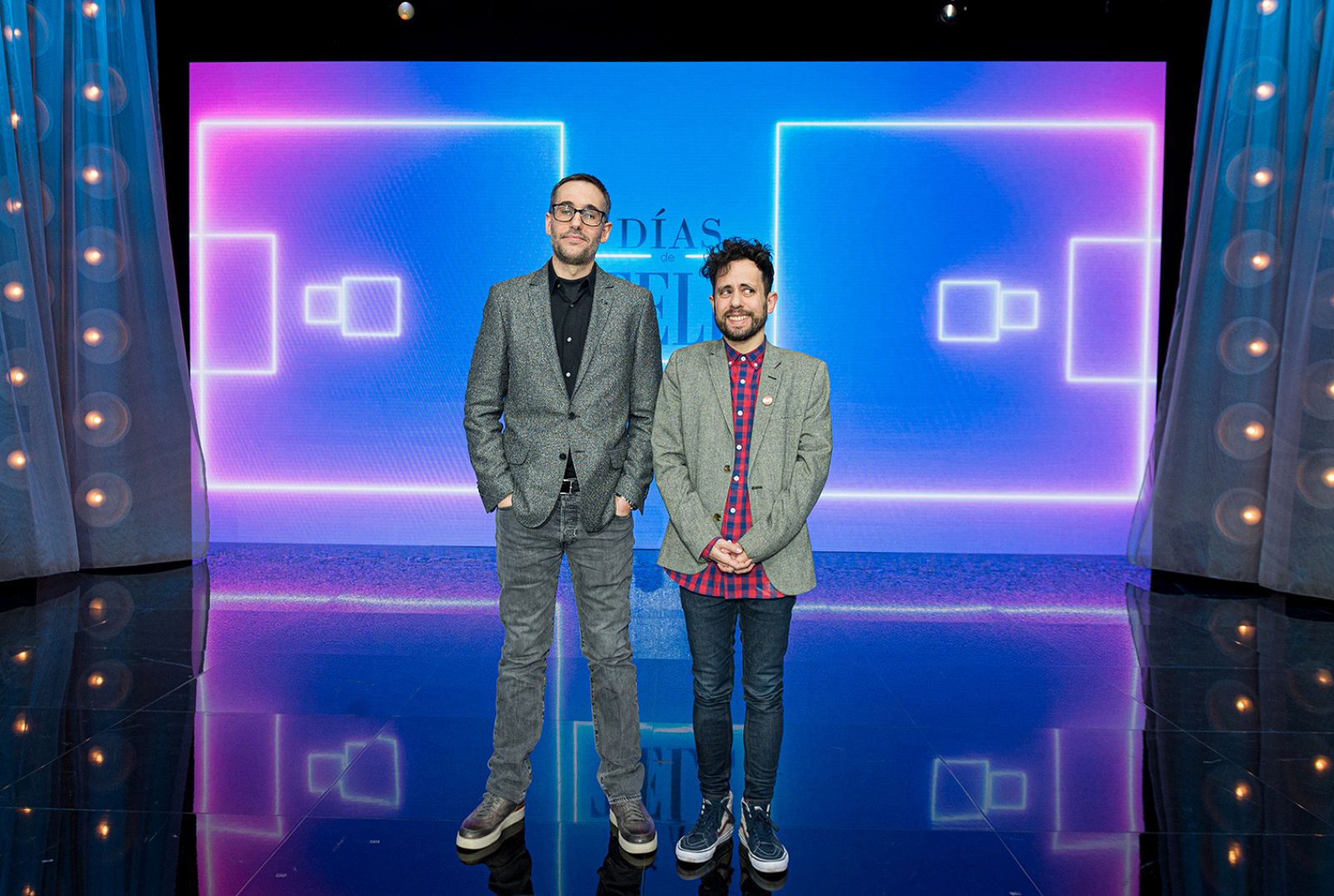 El Mundo Today en Días de tele