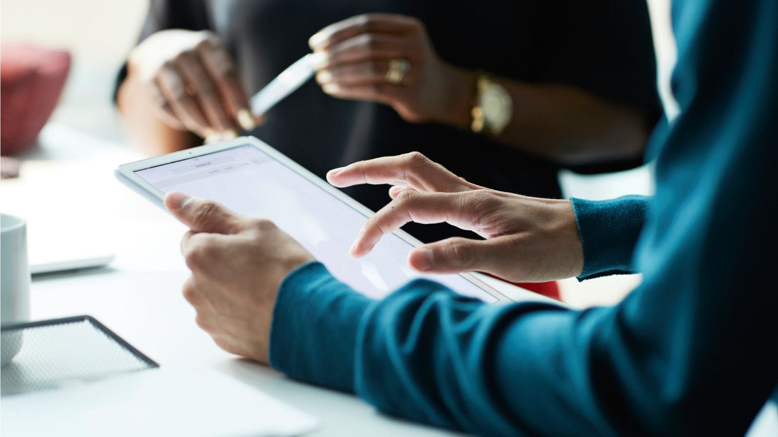 La empresa EBay despedirá a 500 trabajadores.