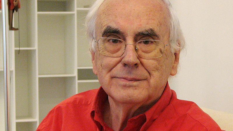 Espin�s: l'escriptor que dedicava llibres a criatures que encara havien de n�ixer