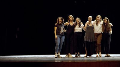 RTVE Play estrena 'El techo amarillo', el documental de Isabel Coixet sobre abusos sexuales nominado al Goya  