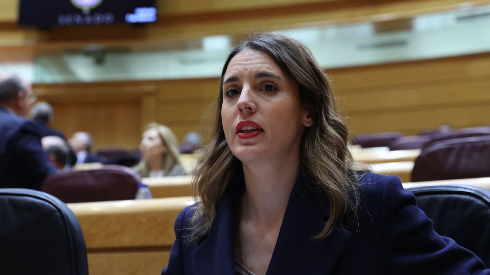 Irene Montero