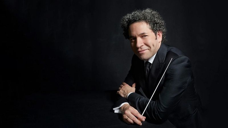 Gustavo Dudamel ser� el nuevo director titular de la Filarm�nica de Nueva York