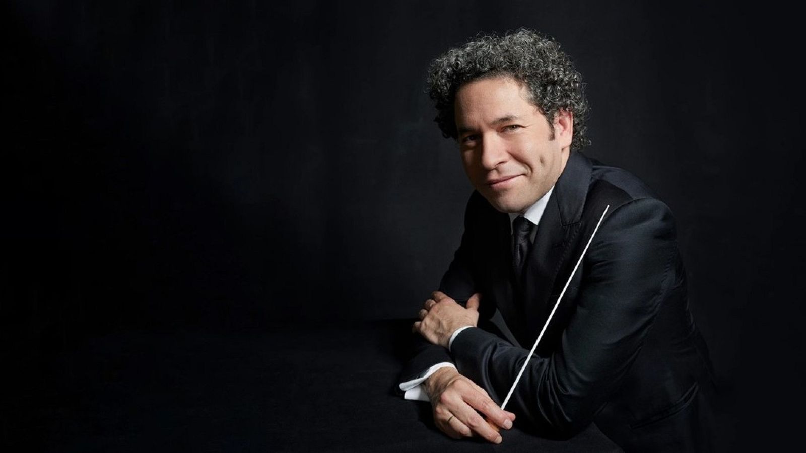 Gustavo Dudamel