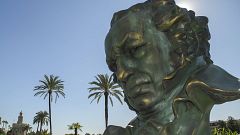 'De Película' calienta motores para los Goya