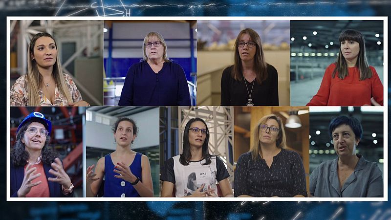 Mujeres a la vanguardia de la ciencia en España nos cuentan cómo surgió su pasión por la ciencia