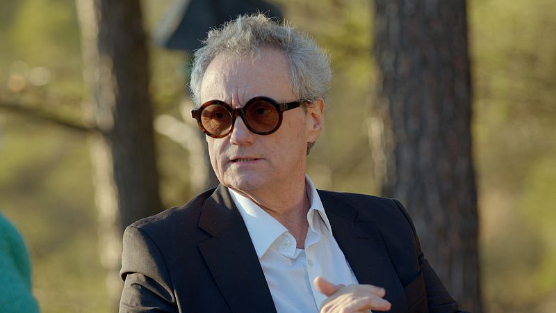 El pastisser Christian Escribà: "Vaig tocar fons. Amb la teràpia i la meditació me'n vaig sortir"