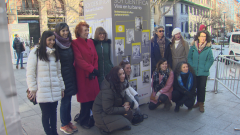 Aragón celebra el Día Internacional de la Mujer y la Niña en la Ciencia con actividades, talleres y charlas