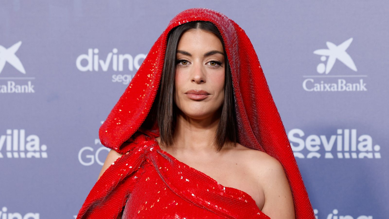 Dulceida en los Premios Goya 2023