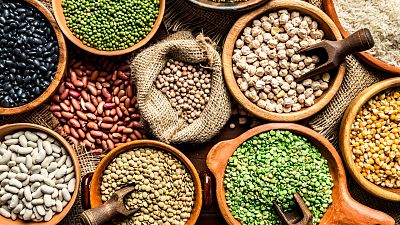 D�a Mundial de las legumbres: �Por qu� nos dan gases? �Se puede evitar?