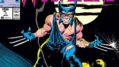 Cuando Lobezno era la estrella más popular de Marvel
