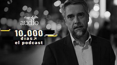 La serie documental '10.000 das', de Carlos Franganillo, tambin en formato podcast