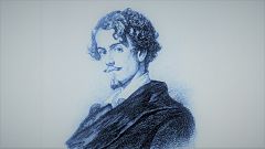 ¡Gustavo Adolfo Bécquer era un gamberro! Este es grafiti que dejó en Toledo