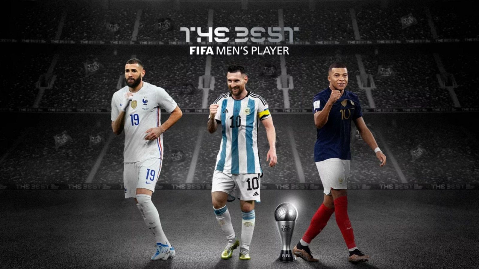 FIFA The Best