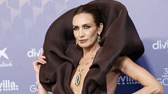 Premios Goya 2023: Nieves Álvarez lo vuelve a hacer: ¿cómo consigue ser siempre la más elegante?