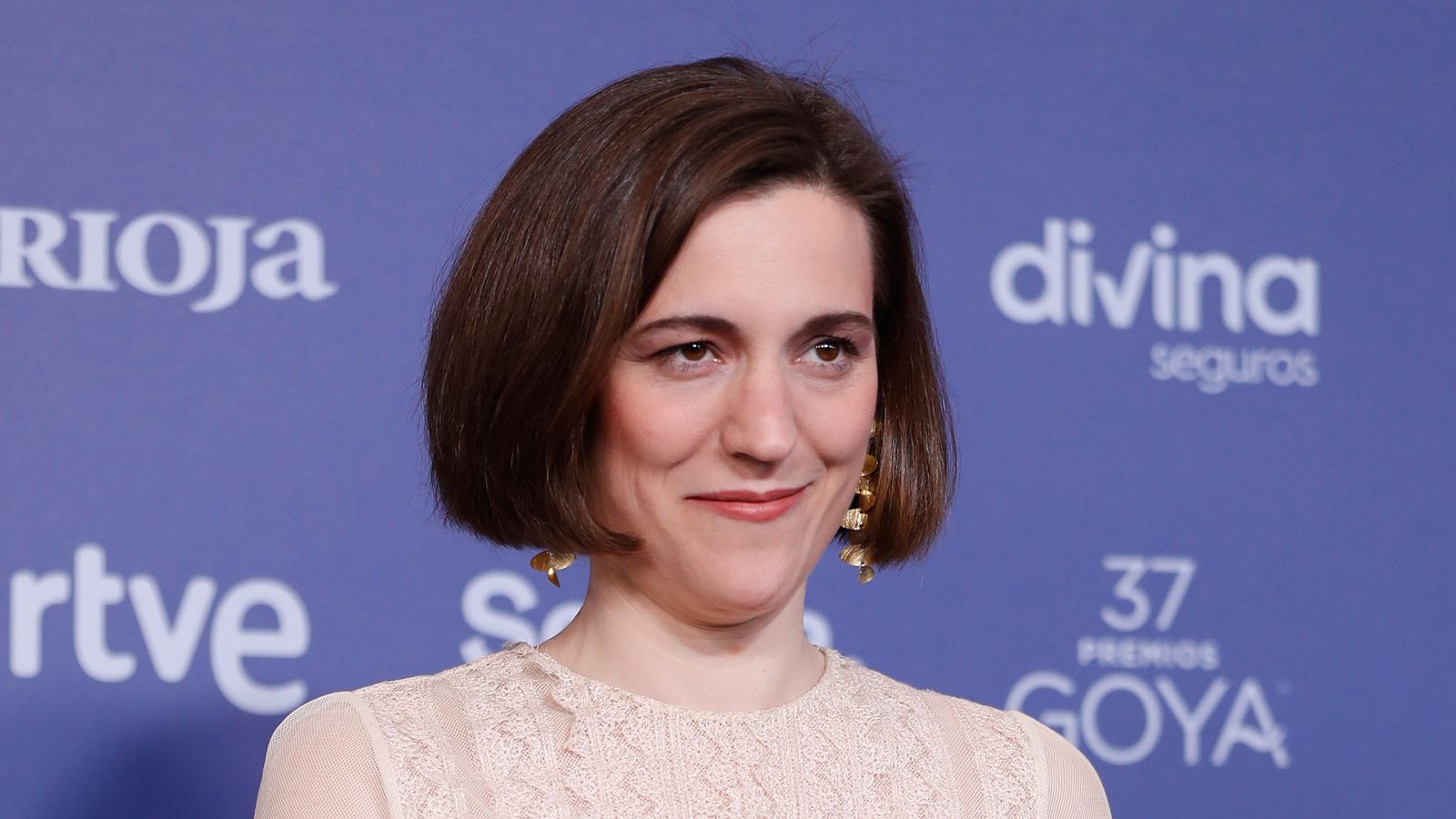 Carla Simón, directora de 'Alcarràs'