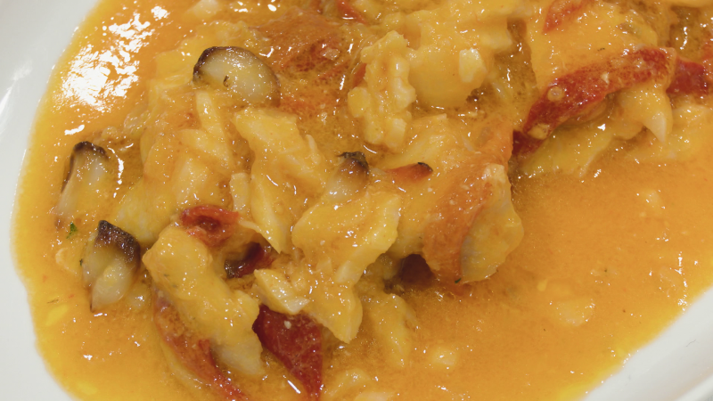 Receta de Bacalao al Ajoarriero: un plato fcil, rico e ideal para sorprender a tus invitados