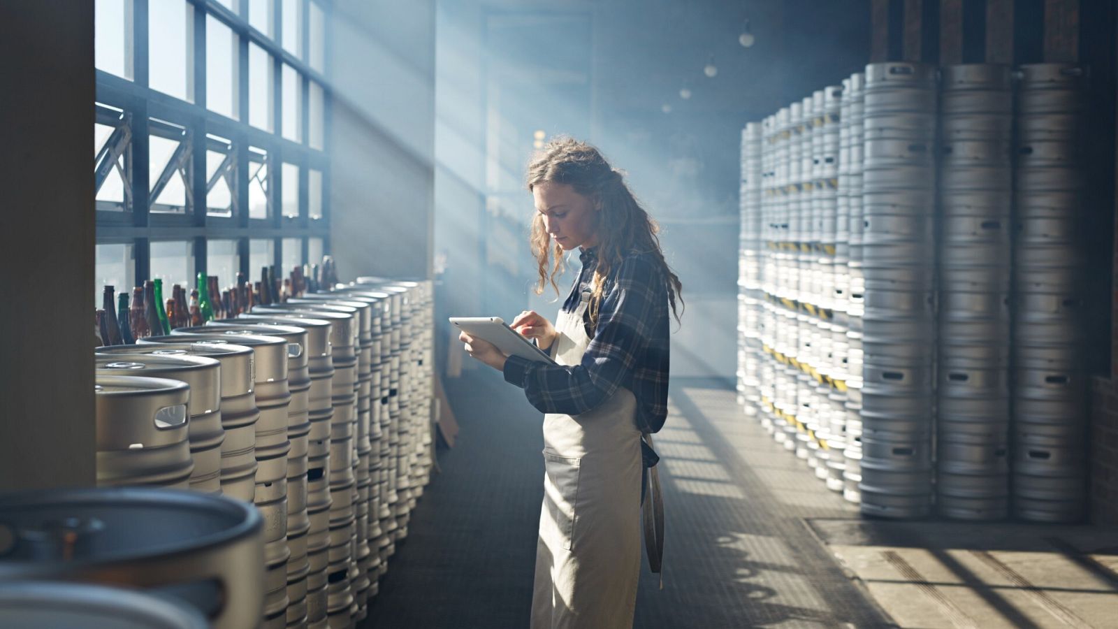 Comisiones Obreras denuncia que la brecha salarial de género roza el 21%