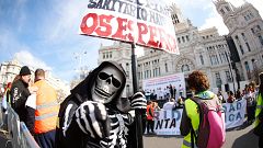 Los médicos de familia y la Comunidad de Madrid no alcanzan un acuerdo pese a rebajar sus exigencias
