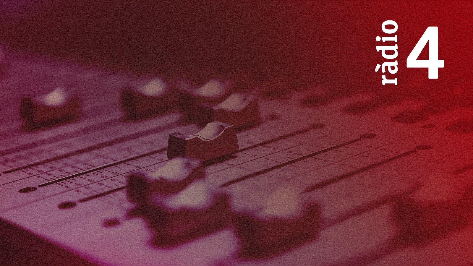 Els oients ens expliquen per què escolten Ràdio 4