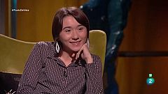 'La chica invisible', la nova aposta de Disney Plus amb la nominada al Goya Zoe Stein