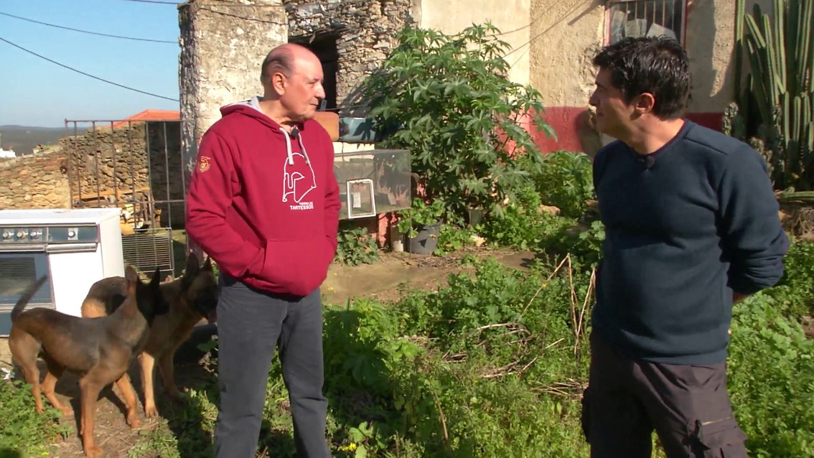 Afectados cuentan cómo les condiciona la lenta respuesta de los tribunales