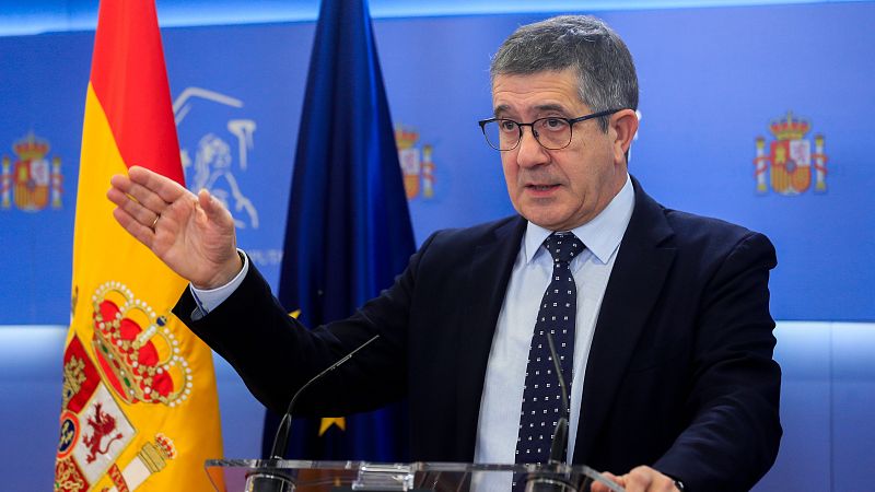 Podemos y los socios de Gobierno frenan el intento del PSOE de acelerar la reforma de la ley del 'solo sí es sí'