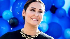 Vicky Martín Berrocal: todas sus parejas y grandes amores