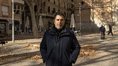 Ajustar cuentas con el pasado: "Nadie en esta tierra" es la nueva novela negra del escritor Víctor del Árbol