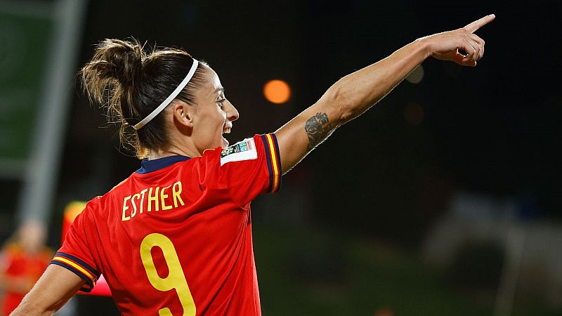 Selección Española Femenina de Fútbol Selección Española Femenina de Fútbol