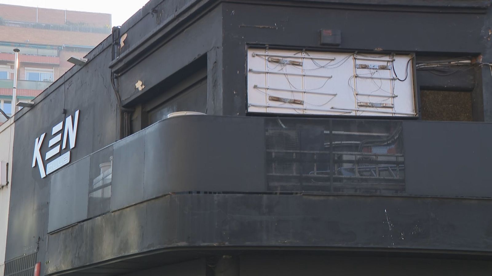 Els Mossos detenen 7 persones relacionades amb la mort d'un home a Barcelona