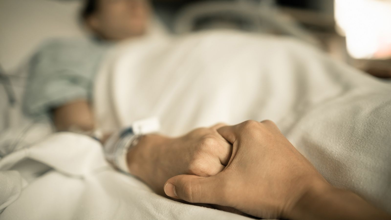 Sedación paliativa al final de la vida: cuándo y cómo debe administrarse