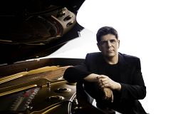 El concierto de la OCRTVE con Javier Perianes, en Radio Clásica