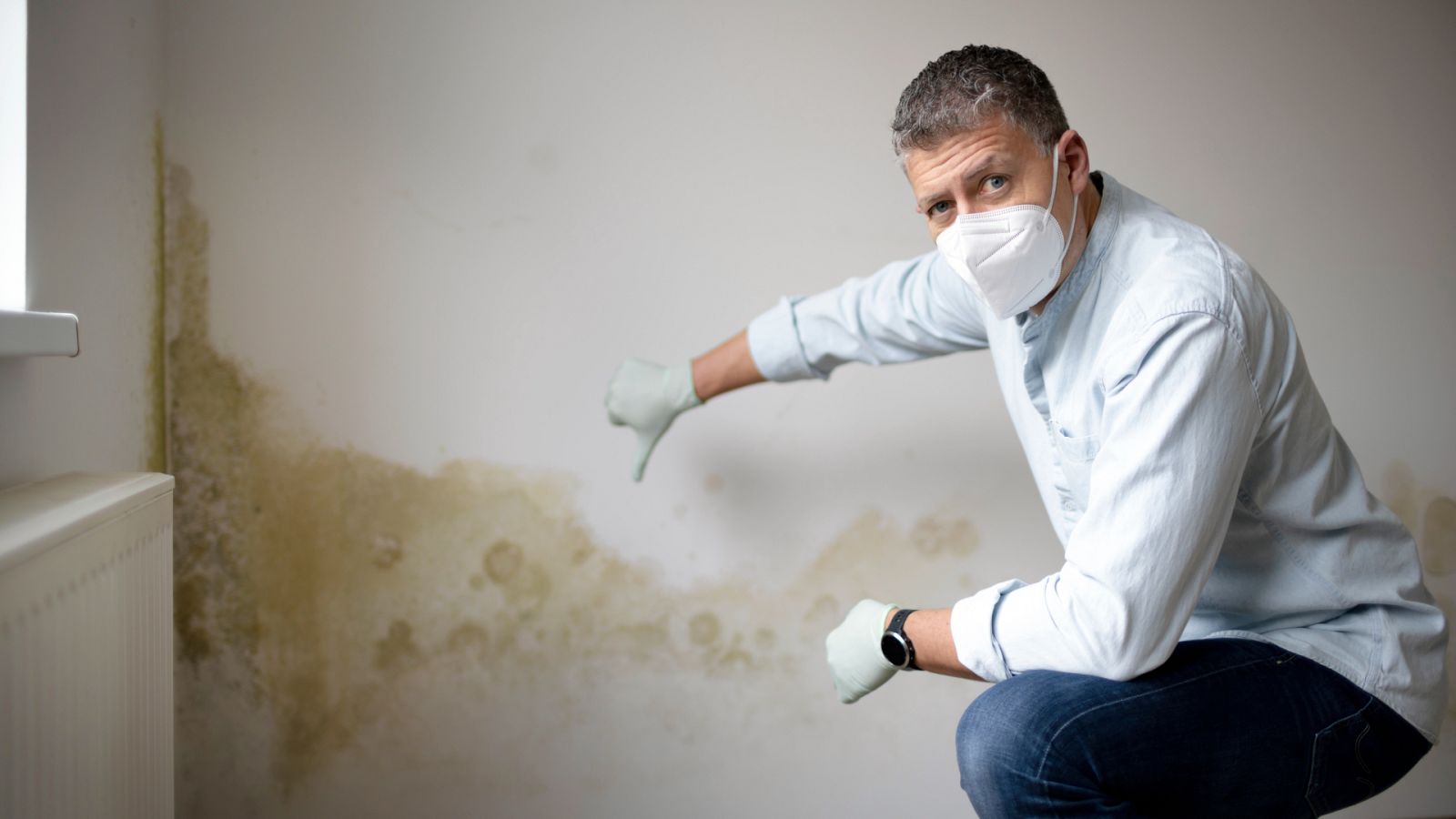 Nuestra casa ¿es realmente un lugar seguro para nuestra salud