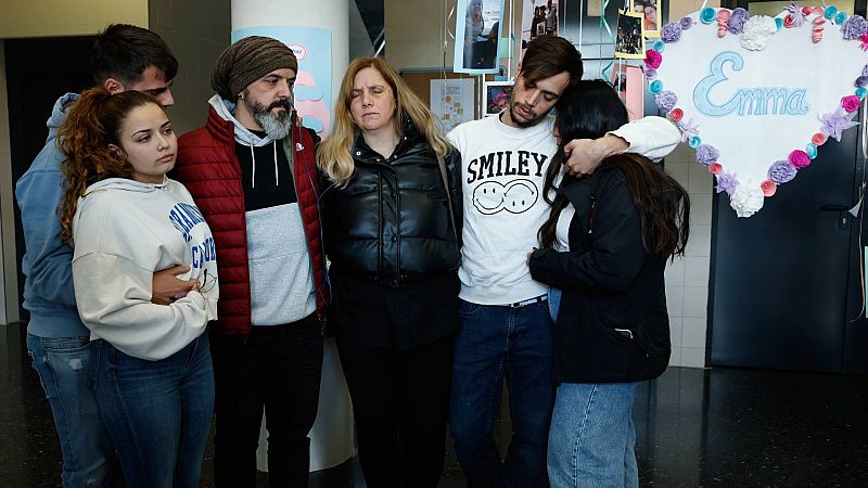 La Fiscala abre una investigacin tras la muerte por peritonitis de la nia fue tres veces a urgencias