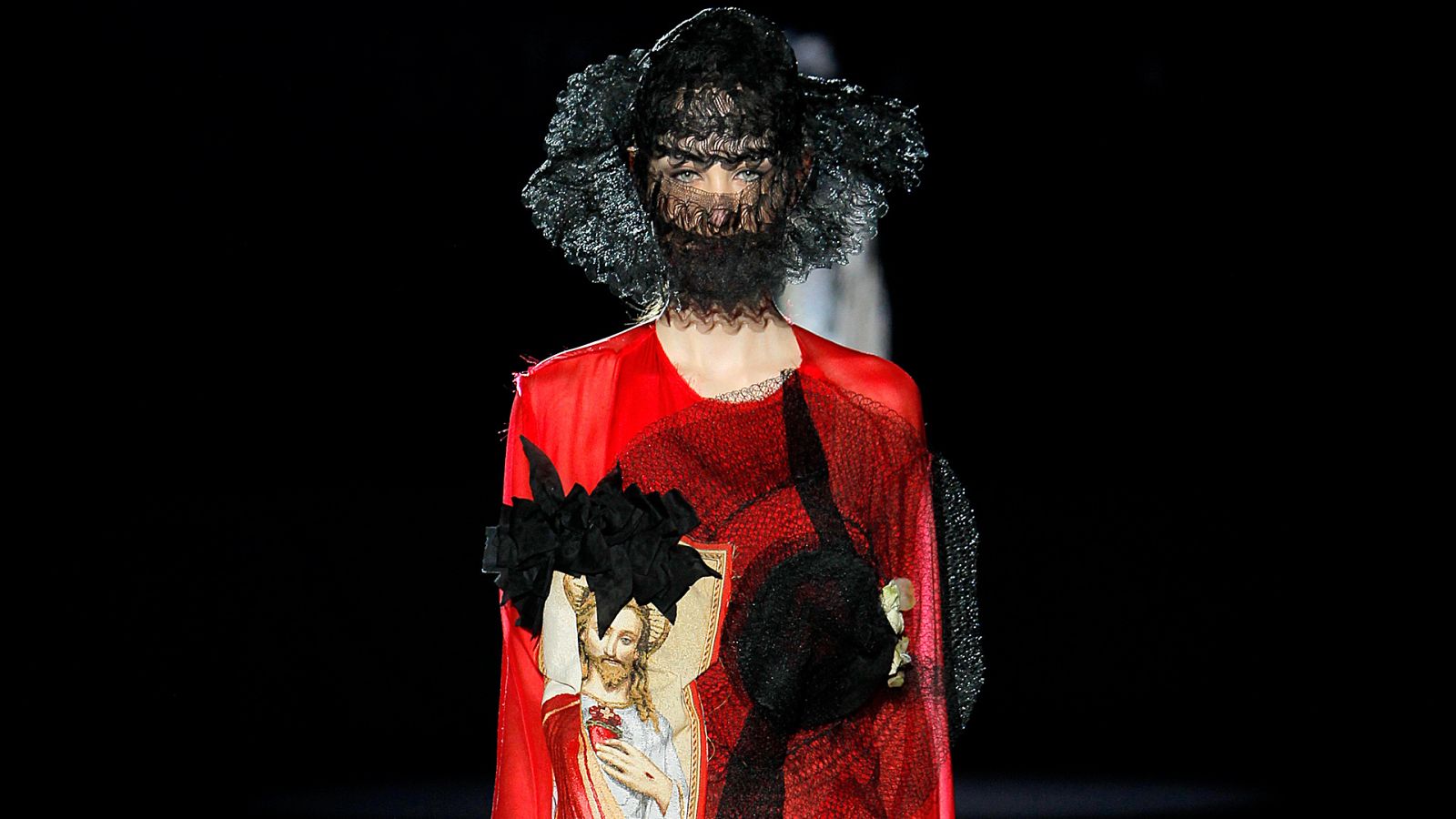 Marruecos conquista Madrid con la osadía de Maison Artc y la tradición de Albert Oiknine