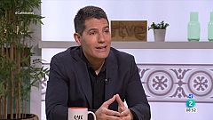 Nacho Martín Blanco: "L'enfrontament bèl·lic s'estava covant el 2017"