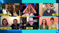 'Ana y los 7': Ana Obregón alucina en el reencuentro, ¡así han cambiado los niños!