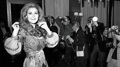 Raquel Welch, mucho más que un símbolo sexual de Hollywood