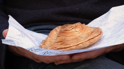 Receta de pastel de carne murciano: �La aut�ntica! 