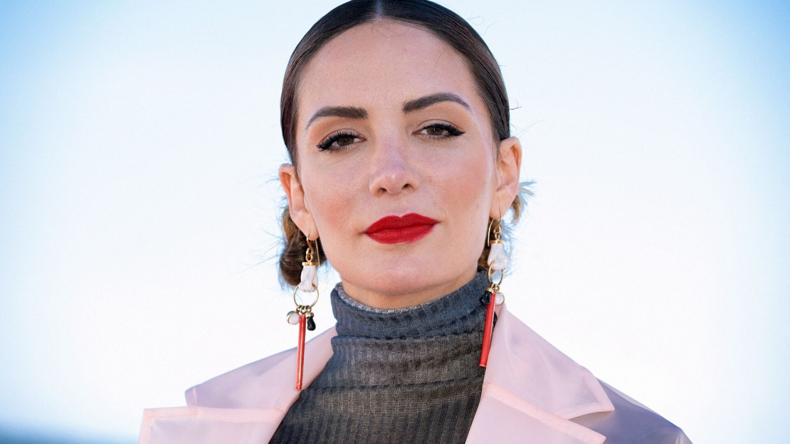 María Hervás, ¿quién es?