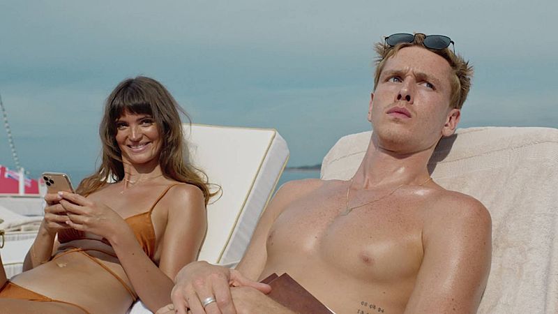 La resaca de los Goya y la última de Ruben Östlund, en 'De película'