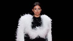 Pedro del Hierro: se sube el telón y aparecen actores, divas de la ópera y Tamara Falcó