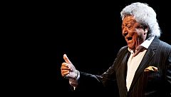 Muere en Sevilla el cantaor Pansequito a los 78 años